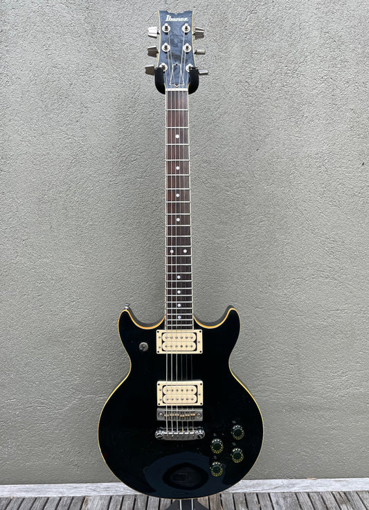 1980 Ibanez Artist AR 50 MIJ