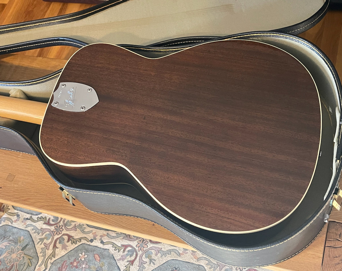 1969 Fender Redondo Natural