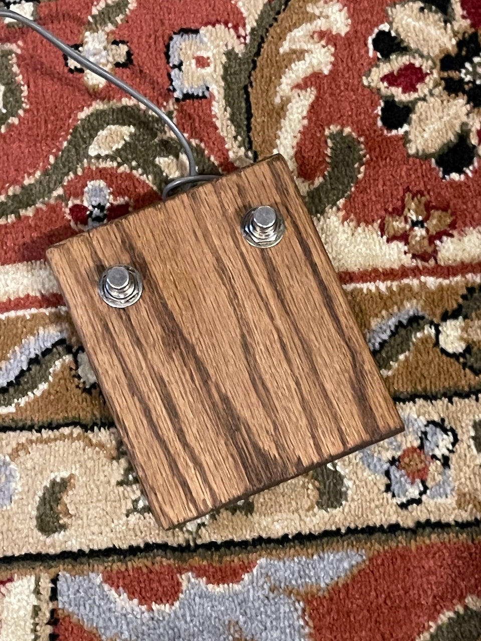 1980's Acoustic G60T 1x12 Combo Dumble Killer!