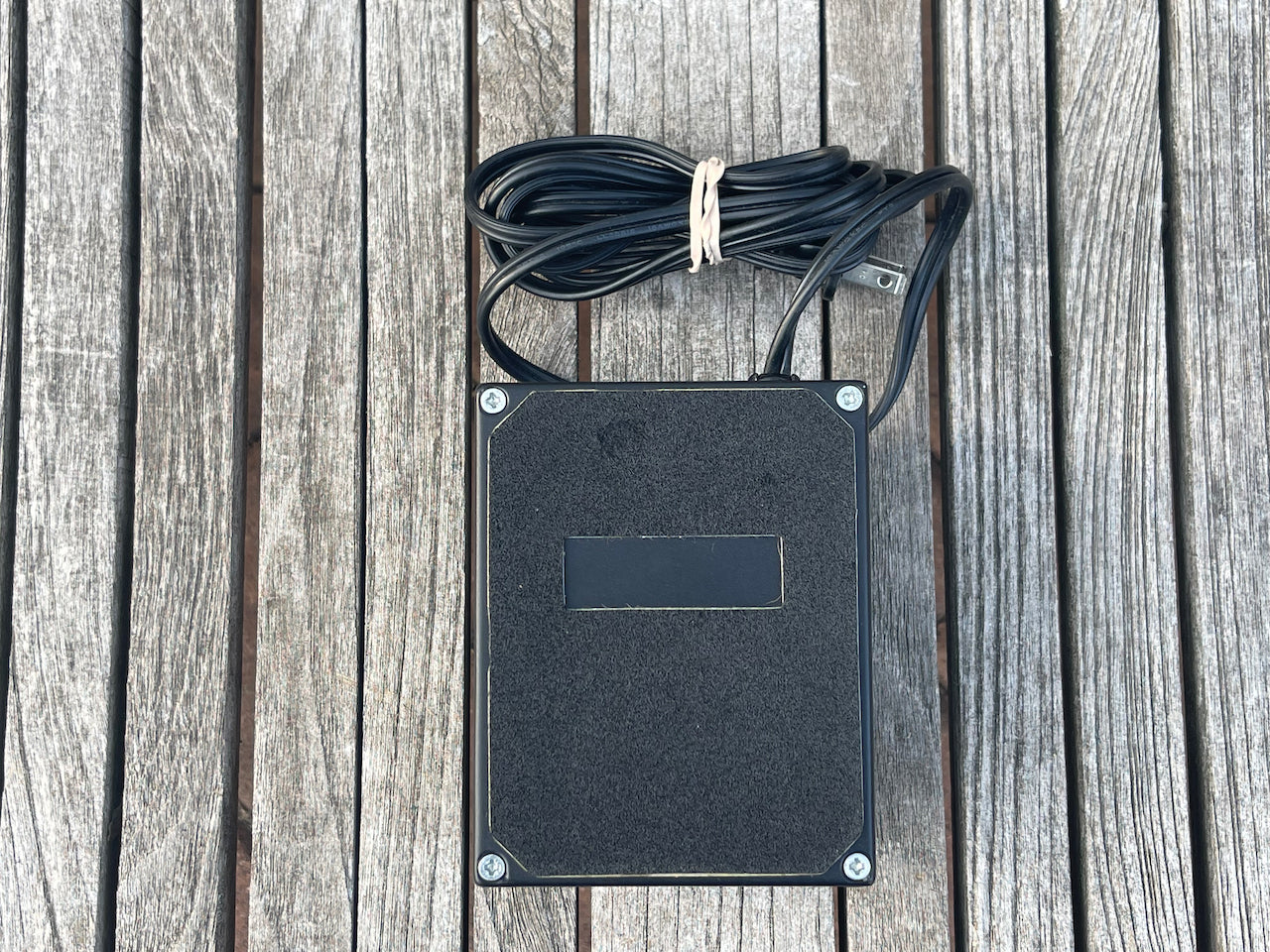 Carl Martin Chorus XII Dual Chorus