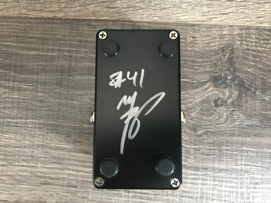 Stomp Under Foot The Shag