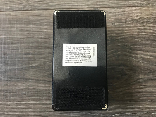 MXR Reverb M300 Pedal