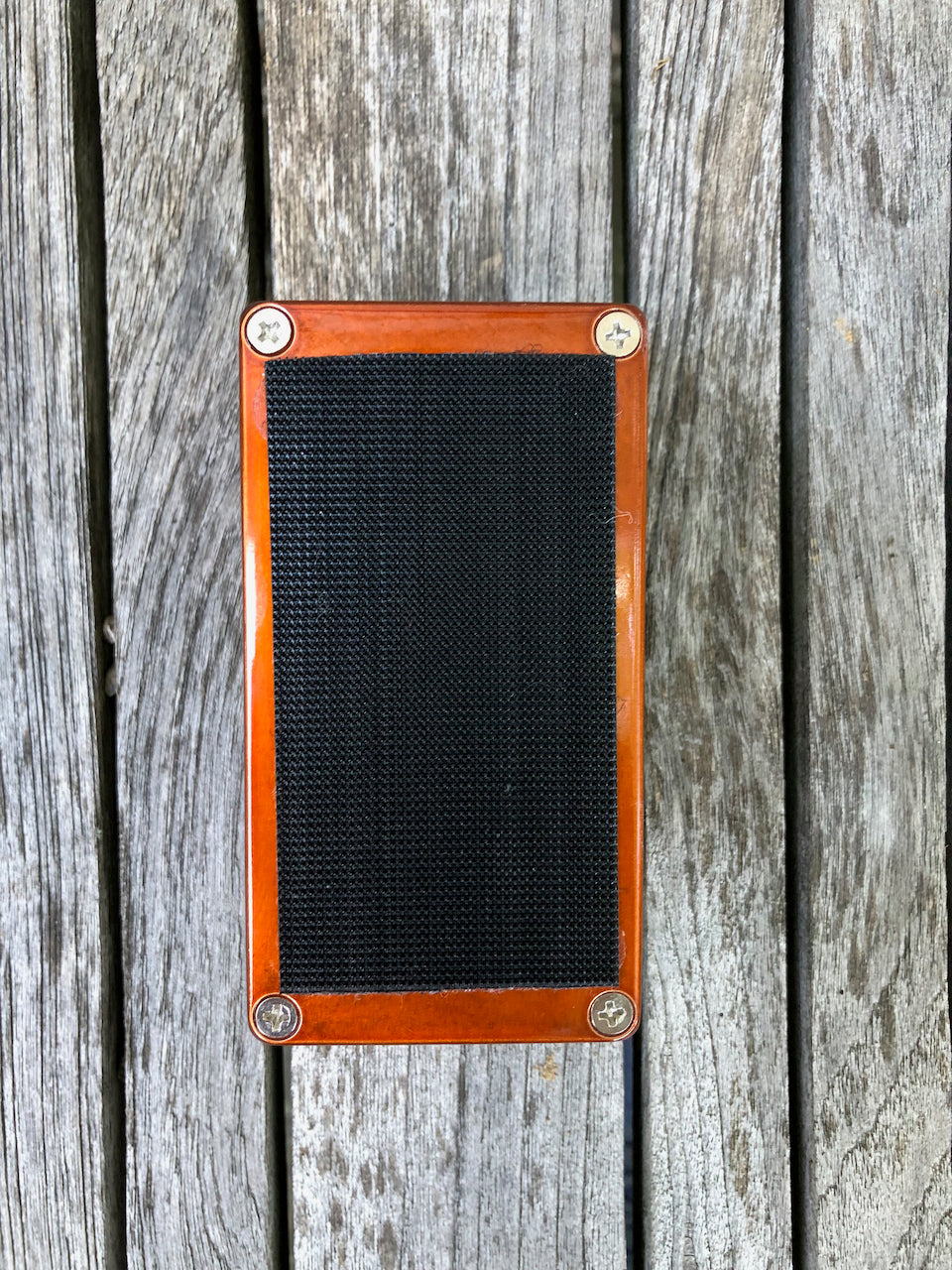 Mad Professor Sweet Honey Overdrive