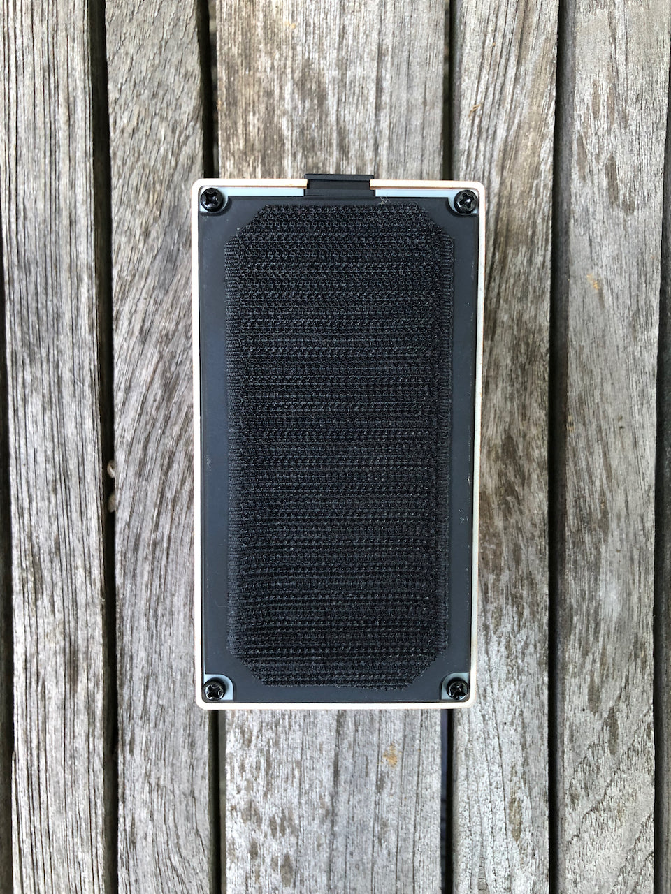 Boss Distortion DS-1