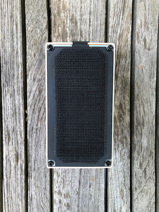 Boss Distortion DS-1