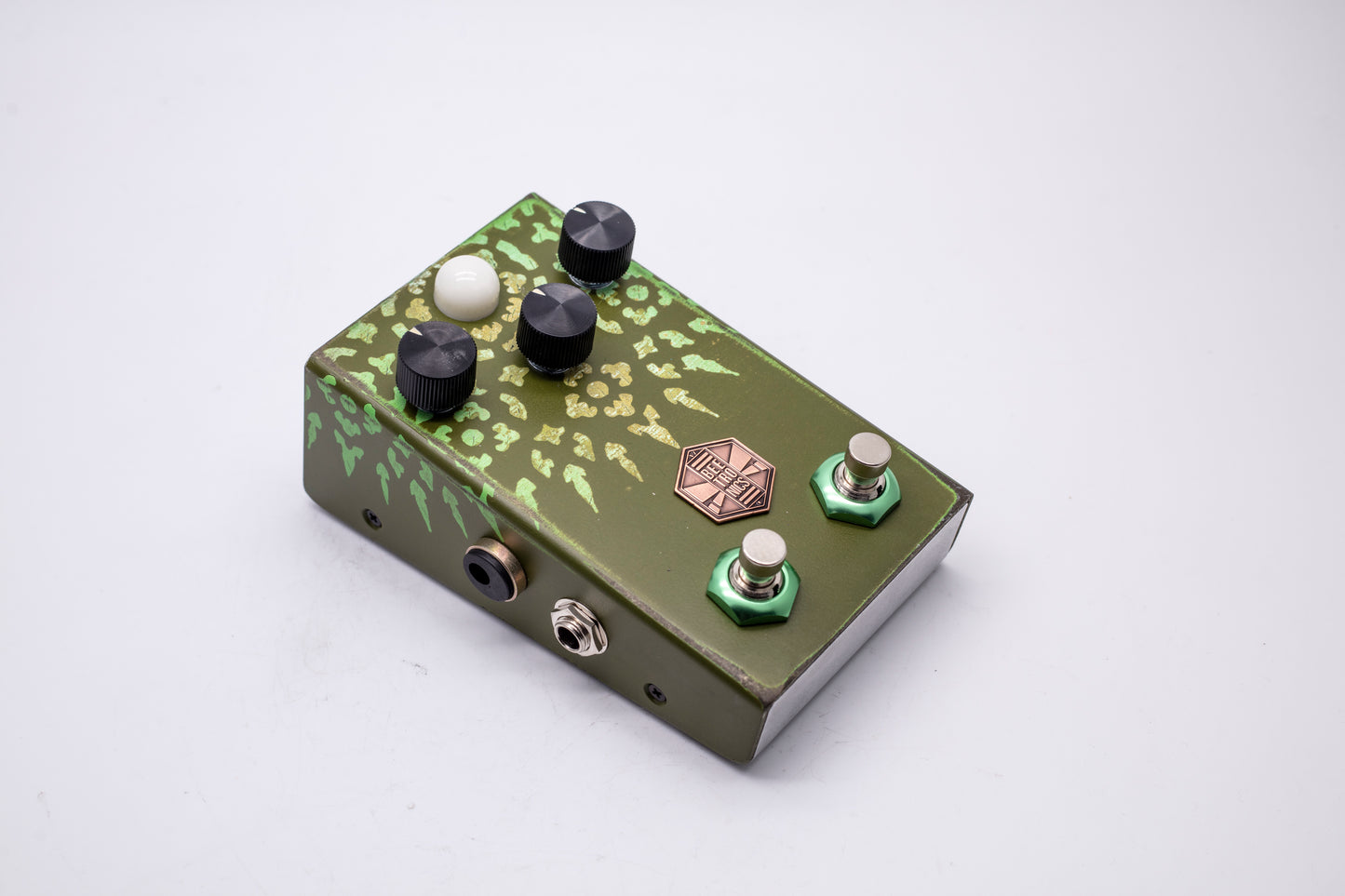 Beetronics FX Octahive *Custom Series* OH1259