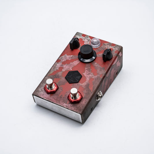 Beetronics FX Octahive *Custom Series* OH1435