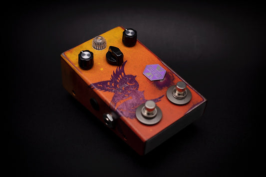 Beetronics FX Octahive *Custom Series* OH906