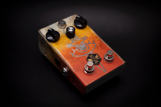 Beetronics FX Octahive *Custom Series* OH907