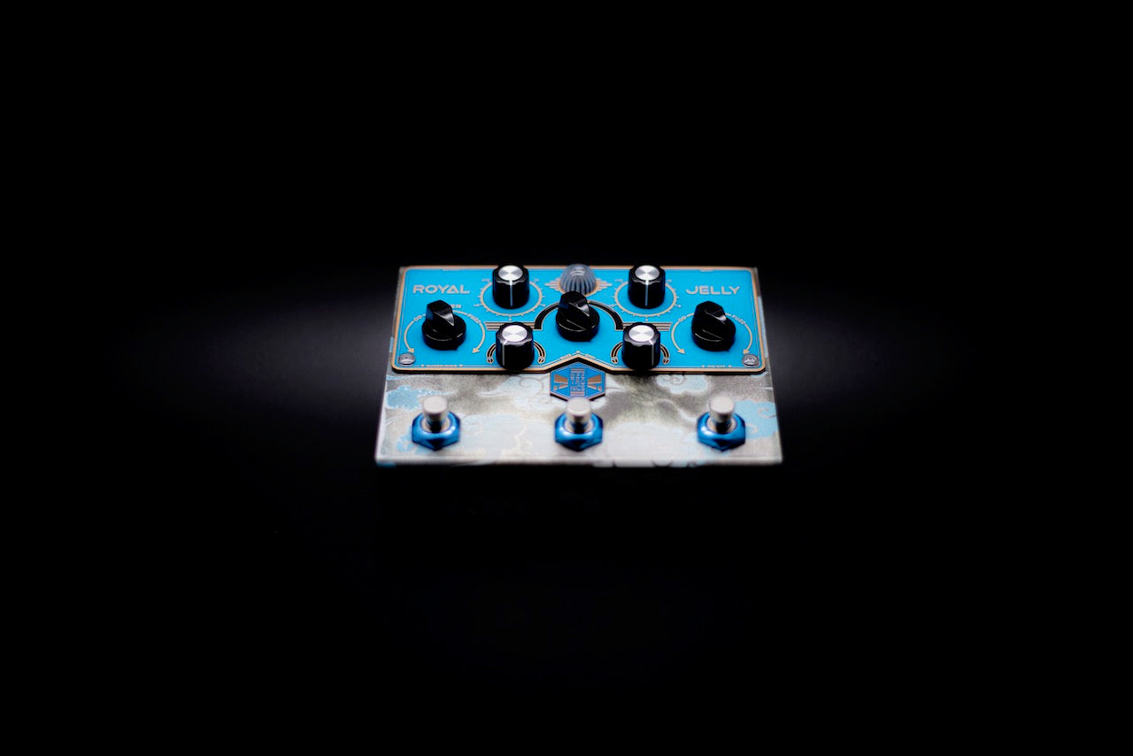 Beetronics FX Royal Jelly *Custom Series* RJ1194