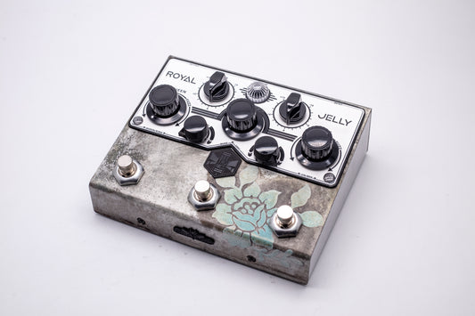 Beetronics FX Royal Jelly *Custom Series* RJ1603