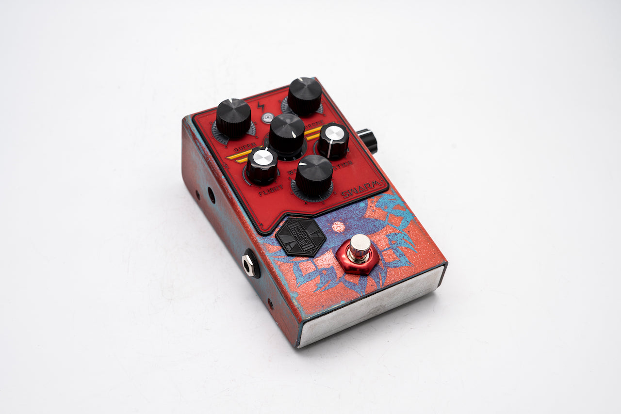 Beetronics FX Swarm *Custom Series* SW2140