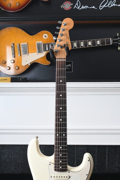 1984-1987 Squire by Fender Stratocaster Made In Japan FujiGen MIJ