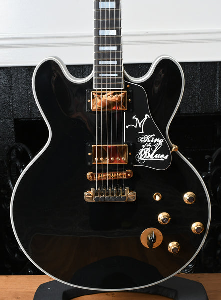 2006 Gibson BB King Lucille 