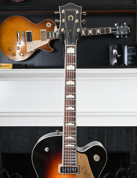 激レアGRETSCH 6120 チェットアトキンス1955 Custom USA Gretsch USA Custom Masterbuilt Stephen Stern 1955 6120