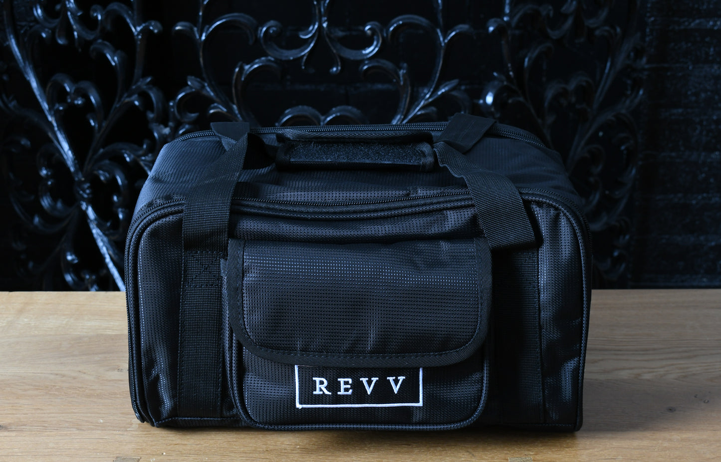 Revv D20 20/4 Watt Guitar Head w/Two Notes Torpedo Embedded-custom color Shocking Red! DISPLAY MODEL