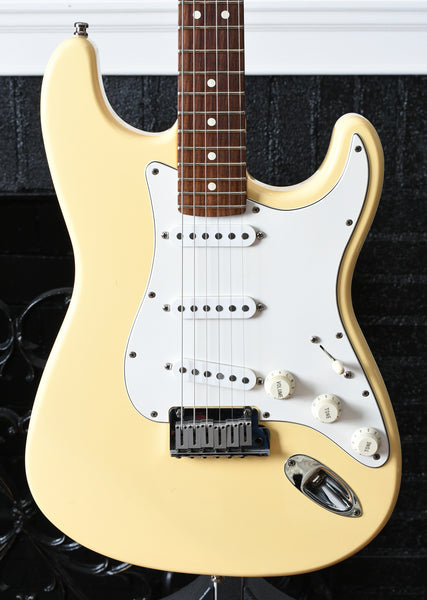 ギター fender american vintage stratcaster 1996 Fender American Vintage '57 Stratocaster Black 1996
