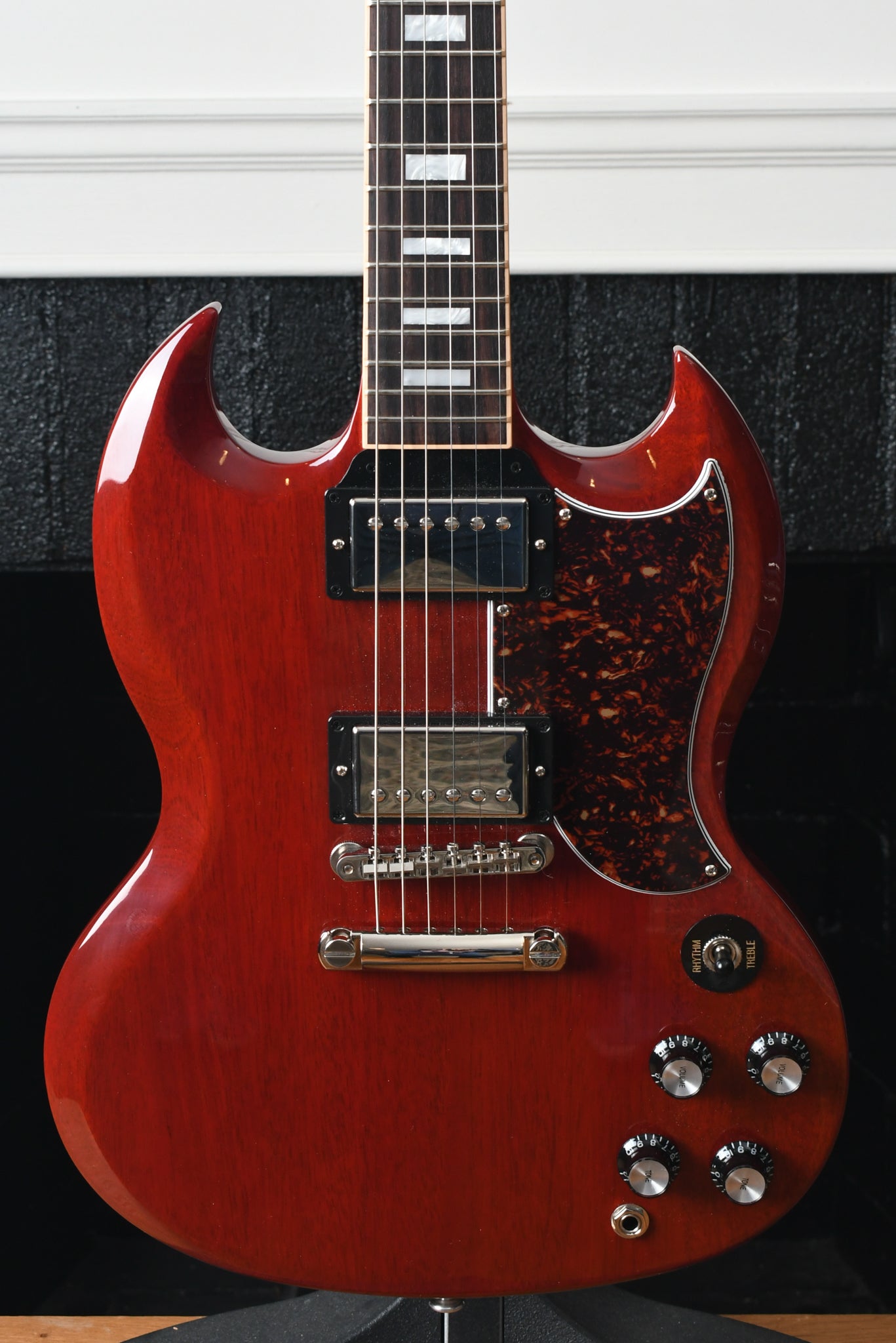 2019 Gibson SG Standard 