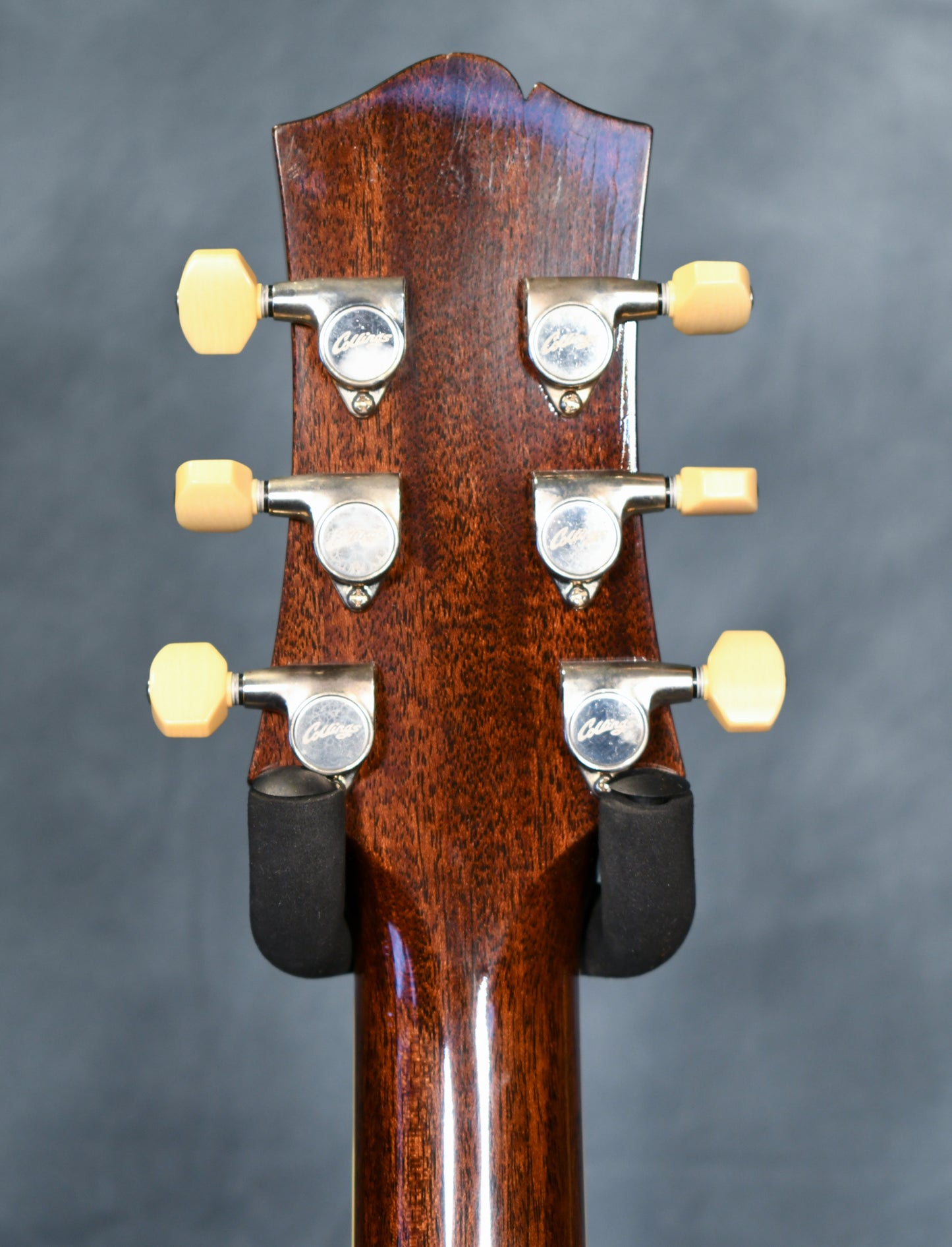 2019 Collings I-30 LC Aged Tobacco Sunburst