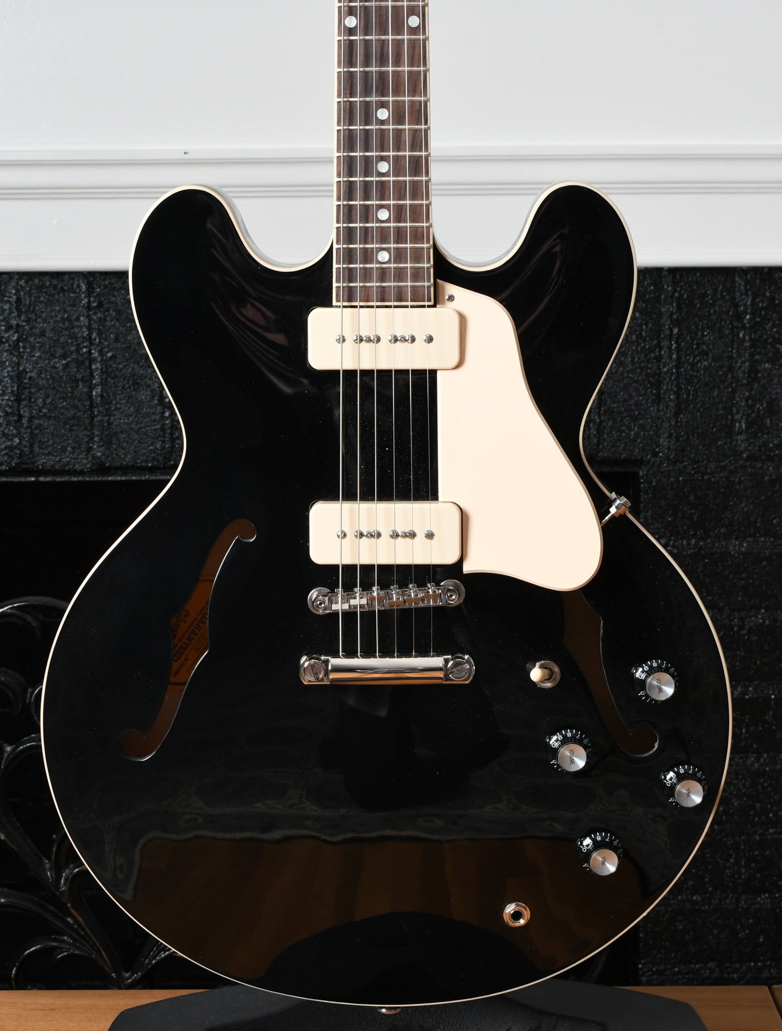 2021 Gibson 
