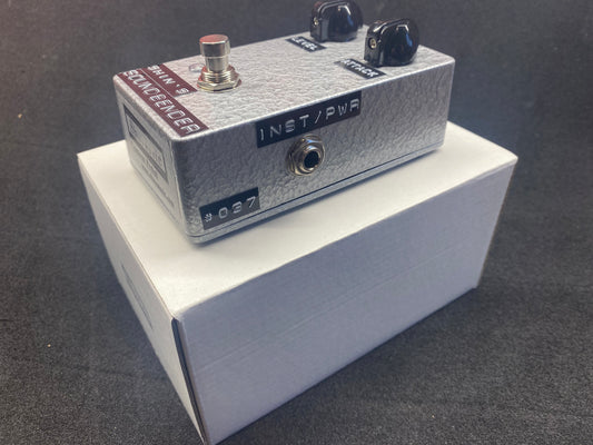 Shin’s Music Sound Bender Germanium Fuzz #037