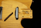 NEW Nacho Telecaster Blackguard #0188