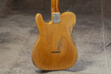 NEW Nacho Telecaster Blackguard #0188