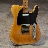 NEW Nacho Telecaster Blackguard #0188