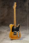 NEW Nacho Telecaster Blackguard #0188