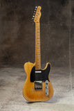 NEW Nacho Telecaster Blackguard #0188