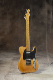 NEW Nacho Telecaster Blackguard #0217