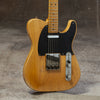 NEW Nacho Telecaster Blackguard #0217