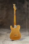 NEW Nacho Telecaster Blackguard #0217