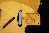 NEW Nacho Telecaster Blackguard #0246