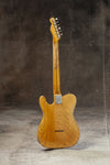 NEW Nacho Telecaster Blackguard #0246