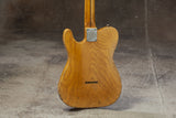 NEW Nacho Telecaster Blackguard #0246