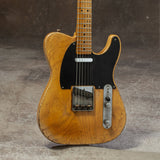 NEW Nacho Telecaster Blackguard #0246