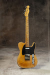 NEW Nacho Telecaster Blackguard #0246