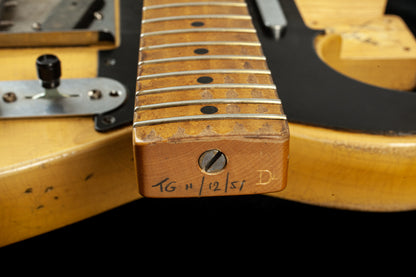 NEW Nacho Blackguard #0252