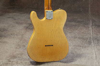 NEW Nacho Blackguard #0252