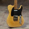 NEW Nacho Telecaster Blackguard #0252