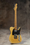 NEW Nacho Telecaster Blackguard #0252