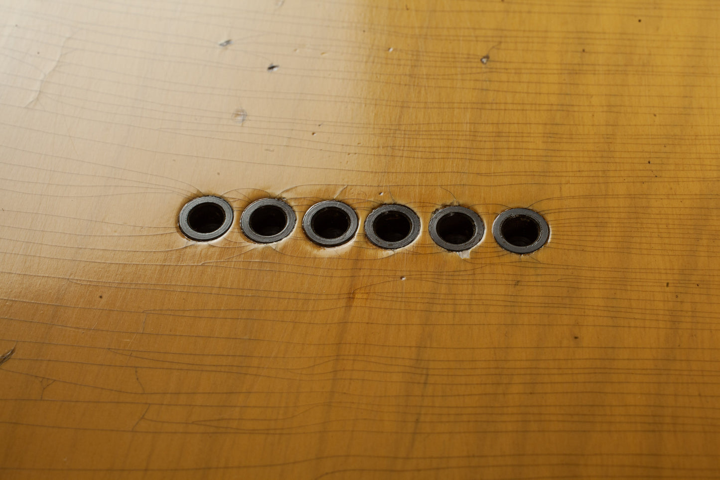 NEW Nacho Blackguard #0252