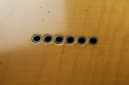 NEW Nacho Blackguard #0252