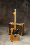 NEW Nacho Telecaster Blackguard #0341