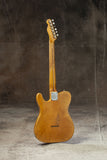 NEW Nacho Telecaster Blackguard #0341