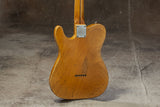 NEW Nacho Telecaster Blackguard #0341