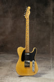 NEW 2024 Nacho Telecaster Blackguard #0564