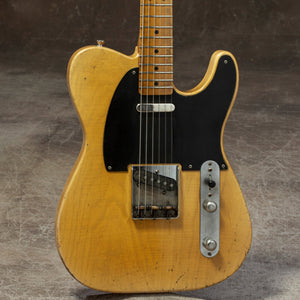 NEW 2024 Nacho Telecaster Blackguard #0564