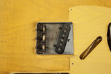 NEW 2024 Nacho Telecaster Blackguard #0564